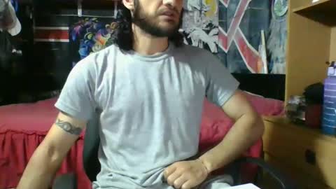 Andrew online show from September 17, 2025, 10:44 pm