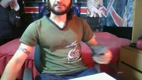 Andrew online show from September 26, 2025, 4:44 pm