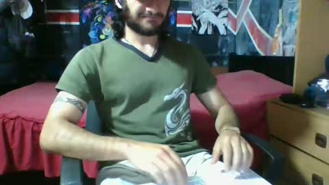 Andrew online show from September 30, 2025, 5:45 am