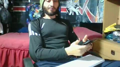 Andrew online show from October 6, 2025, 3:48 am