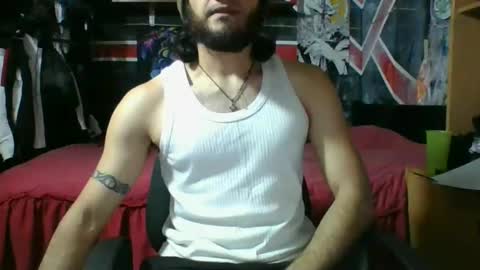 Andrew online show from October 22, 2025, 12:33 am