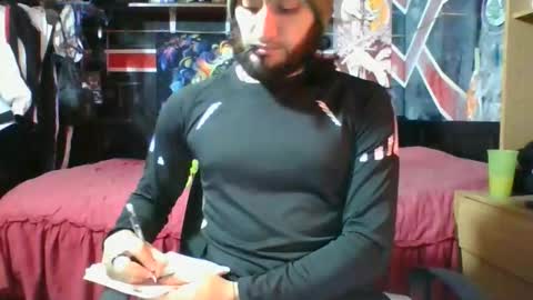 Andrew online show from October 29, 2025, 2:41 pm