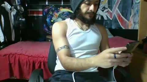 Andrew online show from November 15, 2025, 2:31 am