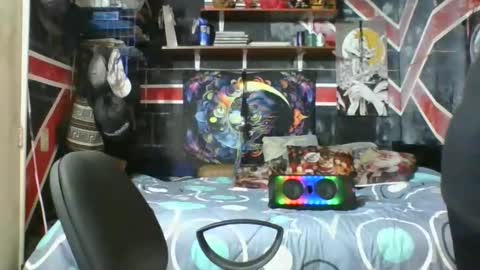 Andrew online show from March 3, 2026, 9:10 pm