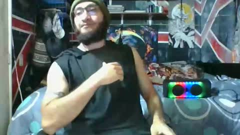 Andrew online show from March 4, 2026, 5:30 pm