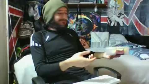 Andrew online show from March 26, 2026, 7:30 pm