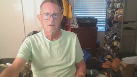 Troffer online show from July 1, 2026, 12:12 am