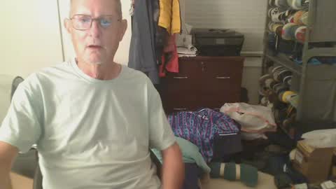 Troffer online show from July 10, 2026, 1:21 am