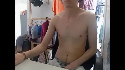 tronco_alegre online show from January 3, 2025, 4:16 pm