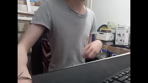 tronco_alegre online show from January 29, 2025, 1:05 am