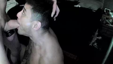 Archie Torres online show from March 8, 2025, 3:56 pm