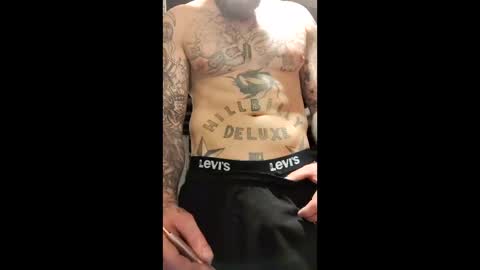 troy27503 online show from February 21, 2026, 3:51 am