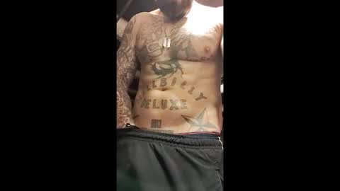 troy27503 online show from March 1, 2026, 5:09 am