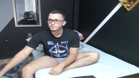 Snapshot of troy_6969 chatting on November 16, 2025, 5:07 pm Alan David online show from November 16, 2025, 5:07 pm