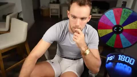 Troy Green online show from February 2, 2026, 6:45 am