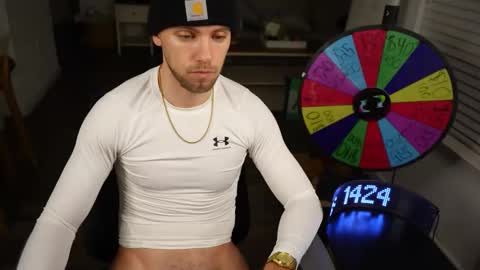 Troy Green online show from March 19, 2026, 3:32 am