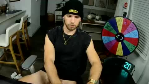 Troy Green online show from April 17, 2026, 2:36 am