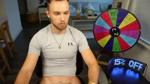 Troy Green online show from May 12, 2026, 9:23 pm
