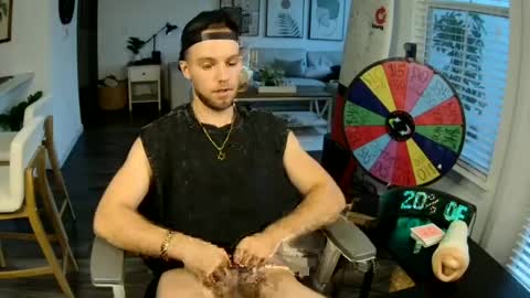 Troy Green online show from June 28, 2026, 11:33 pm