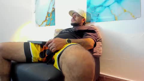 Troy online show from March 28, 2026, 1:22 pm