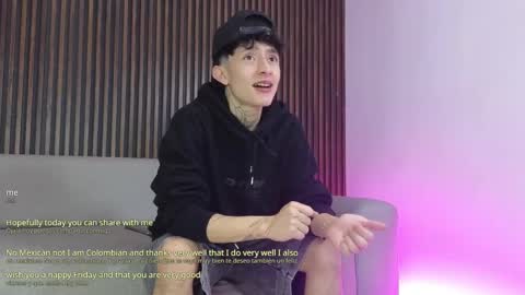 Troy online show from September 19, 2025, 7:25 pm