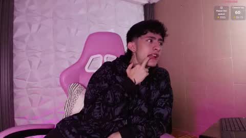 Troy online show from January 13, 2026, 11:15 am