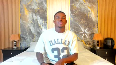 Troy Khalil online show from March 5, 2025, 8:10 pm