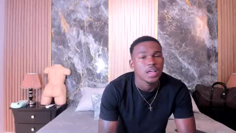 Troy Khalil online show from March 11, 2025, 6:52 pm