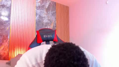 Troy Khalil online show from October 8, 2025, 9:45 pm