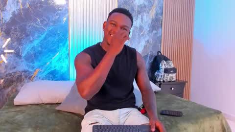 Troy Khalil online show from October 16, 2025, 11:17 pm