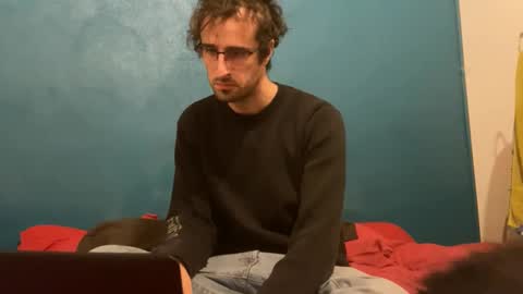 trucdeoufouf online show from January 7, 2025, 9:25 pm