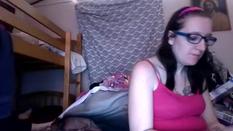 TruckersWifeToBe online show from December 10, 2024, 4:24 am