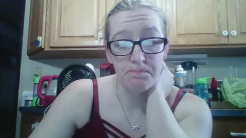 TruckersWifeToBe online show from September 11, 2025, 7:47 pm