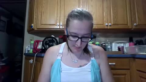 TruckersWifeToBe online show from October 1, 2025, 2:39 am