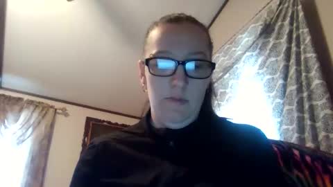 TruckersWifeToBe online show from January 18, 2026, 6:55 pm