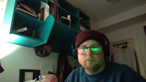 Snapshot of true_manofworth chatting on December 11, 2024, 2:09 am HandicappedLaugher online show from December 11, 2024, 2:09 am
