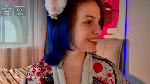 Snapshot of true_voice chatting on July 18, 2026, 12:42 pm Emma online show from July 18, 2026, 12:42 pm
