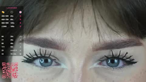 Grace online show from September 12, 2025, 7:47 pm