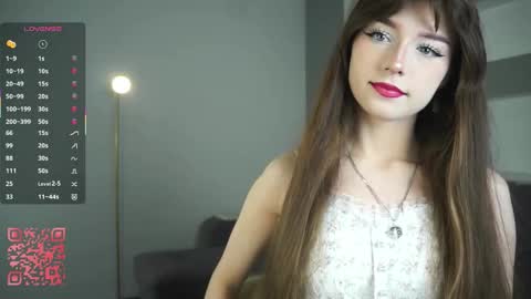 Grace online show from September 14, 2025, 7:46 pm