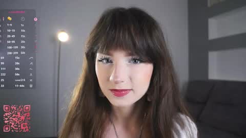 Grace online show from October 10, 2025, 6:40 pm