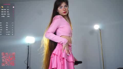 Grace online show from January 31, 2026, 10:19 pm