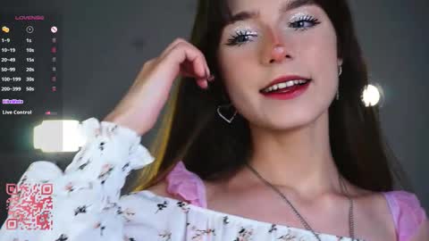 Grace online show from February 23, 2026, 10:18 pm