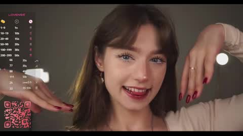 Grace online show from April 13, 2026, 10:26 pm