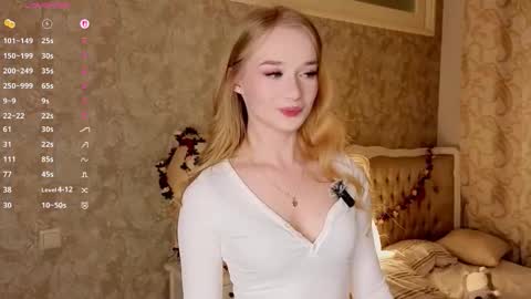 Bethany online show from March 23, 2026, 9:08 pm