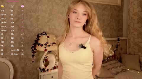 Bethany online show from April 3, 2026, 9:24 pm