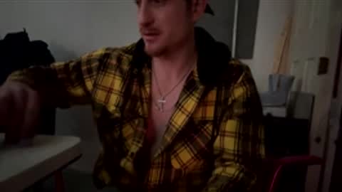 tryagainbish296 online show from February 1, 2026, 1:20 pm