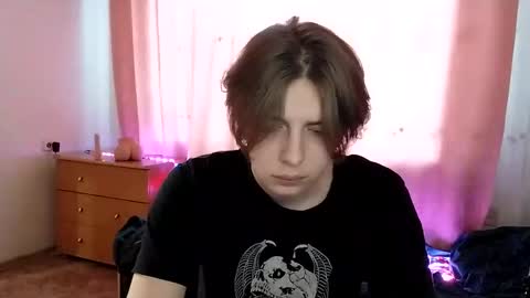 Emilum online show from January 31, 2025, 2:37 am