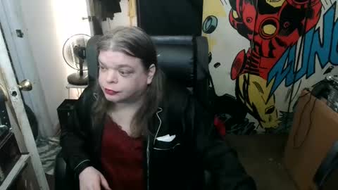 Anne online show from February 16, 2025, 10:32 am