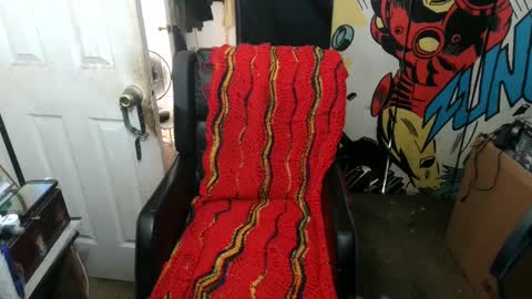 Anne online show from March 2, 2025, 7:43 am