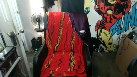 Anne online show from March 10, 2025, 6:16 am